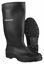 Picture of Pricemastor Boots Black